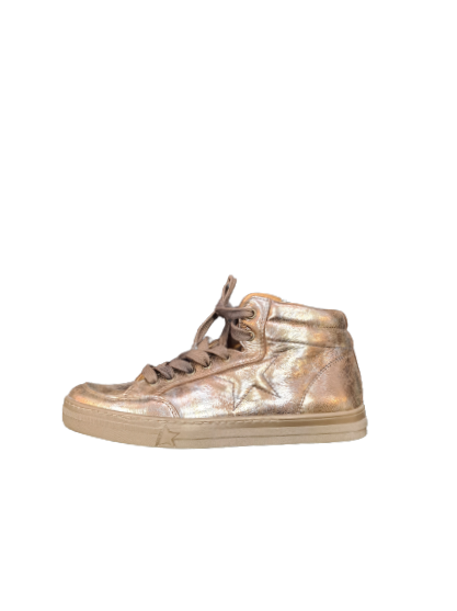 Froddo gold high top