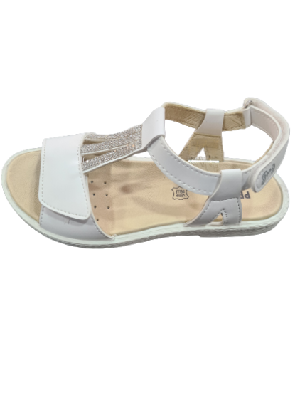 Primigi White Sandals