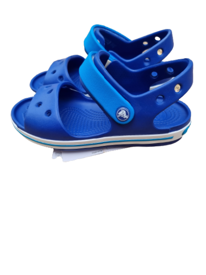 CROC sandal