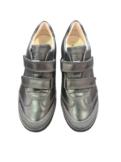 Froddo boys school shoe with velcro