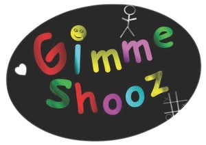 Gimme Shooz