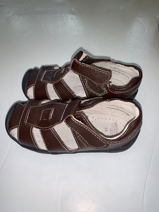 Pediped boys sandals