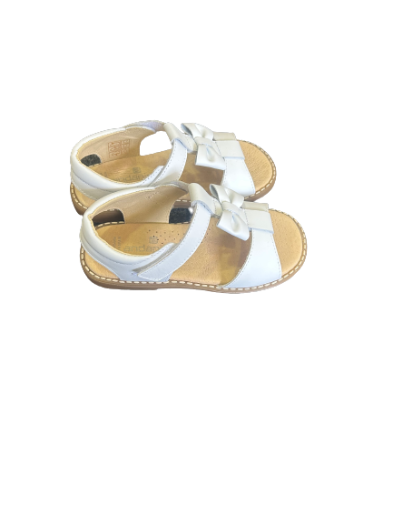 Andanine Eco Blanco beautiful Sandals