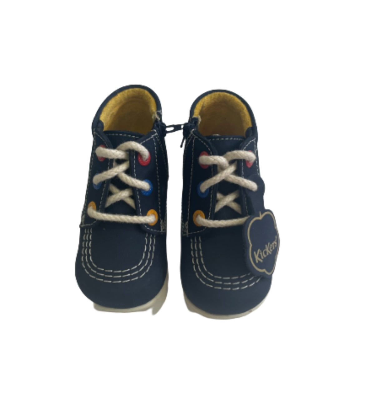 Kickers navy