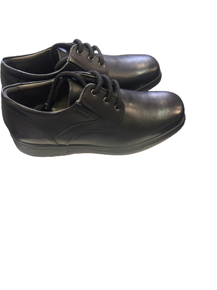 Geox federico hotsell laced shoes