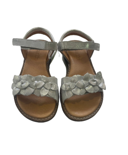 Froddo Lore Flower Silver