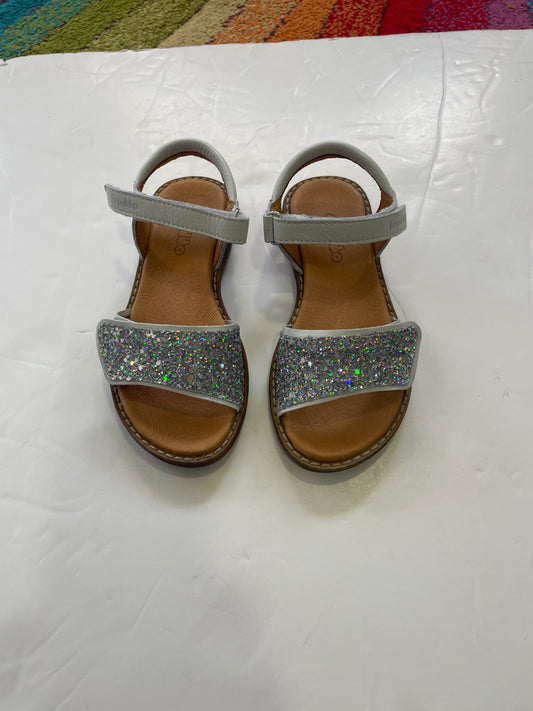 Froddo Lore Sparkle Silver