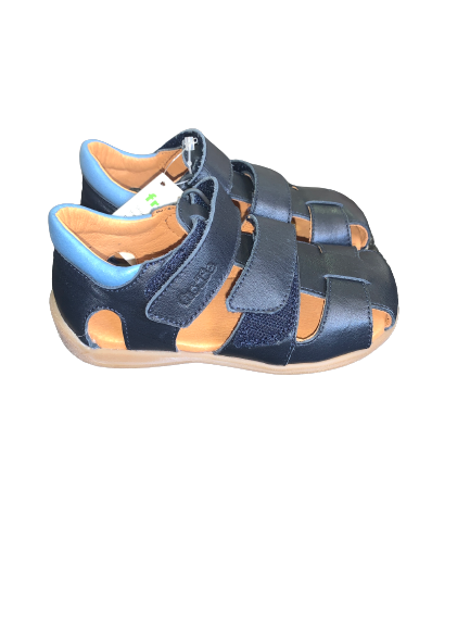 Froddo blue sandals