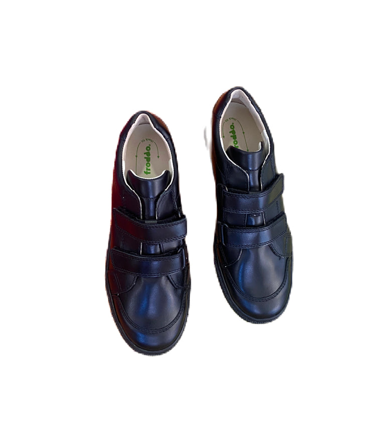 Froddo Leo boys school shoe