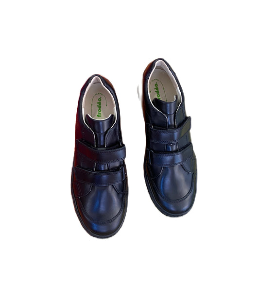 Froddo Leo boys school shoe