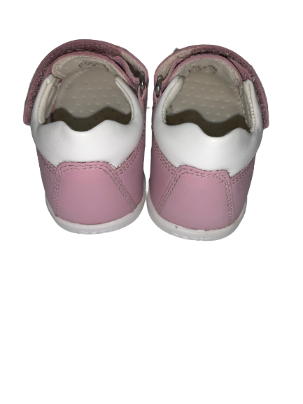Geox girls rose sandals