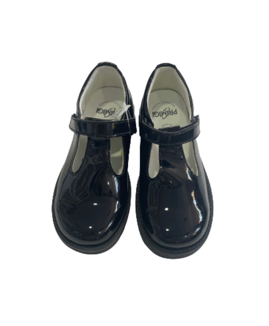 Primigi black patent Vernice/Nero shoe