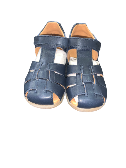 Froddo dark blue sandals