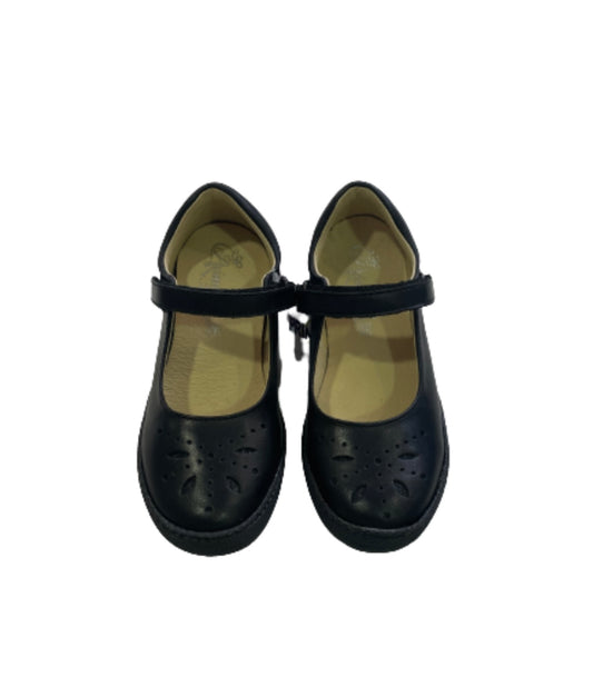 Primigi Nappa Soft/Nero shoes