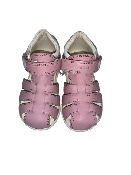 Geox girls rose sandals