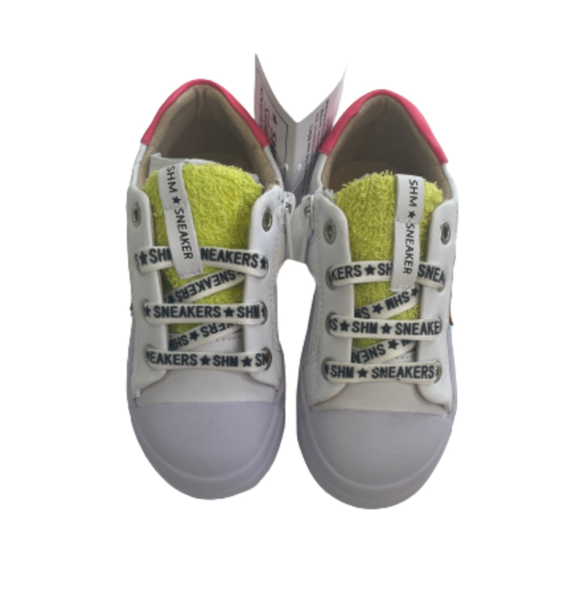 Shoesme star trainer
