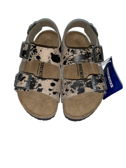 Kids Birkenstocks