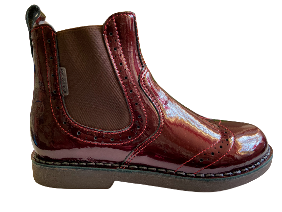 Ricosta Dallas Boot