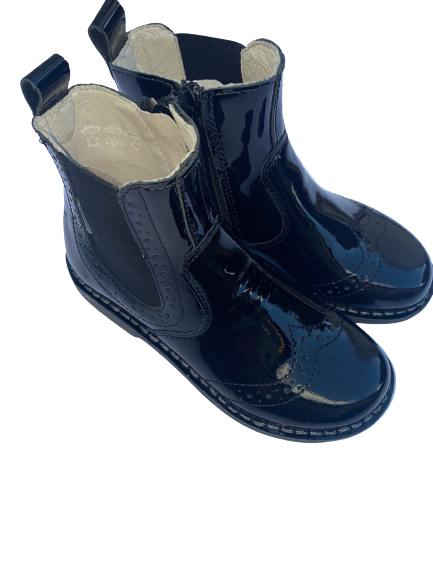 Ricosta boot