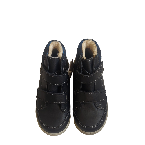 Pepino navy boot