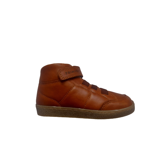 Primigi leather boot