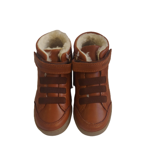 Primigi leather boot