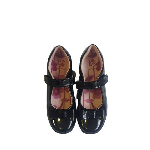 Lelli Kelly Elsa school shoe