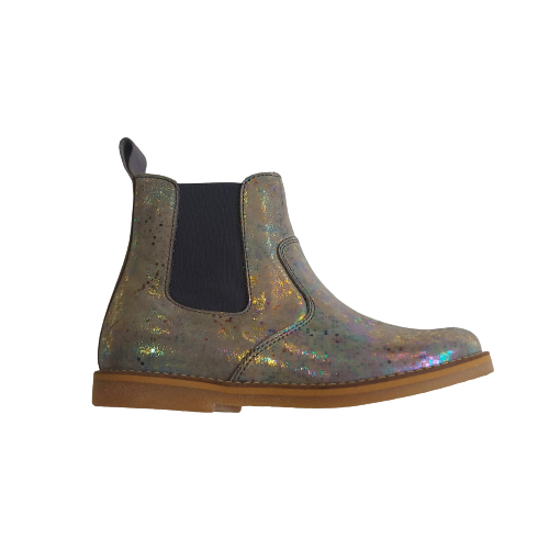 Froddo Grey/sliver boot