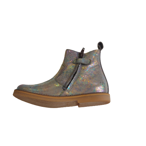 Froddo Grey/sliver boot