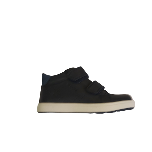 Geox leather boot