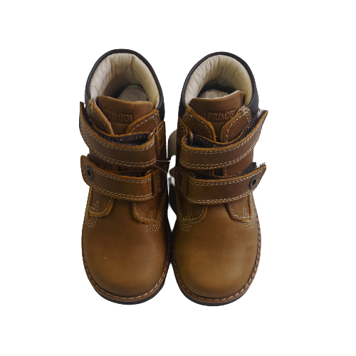 Primigi Tan boot