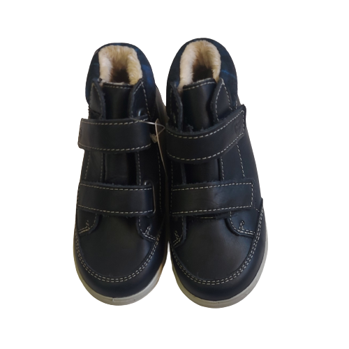 Ricosta Navy blue boot