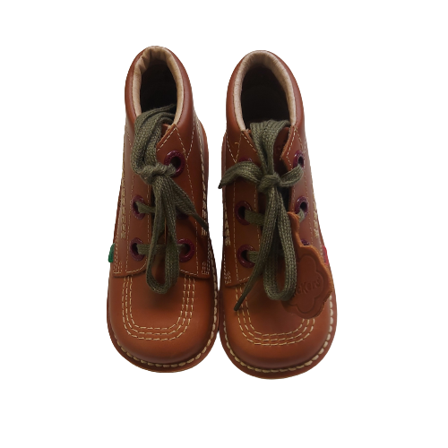 Kicker boots