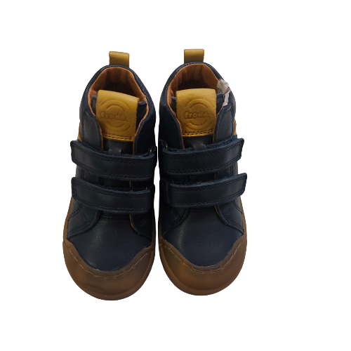 Froddo leather boot
